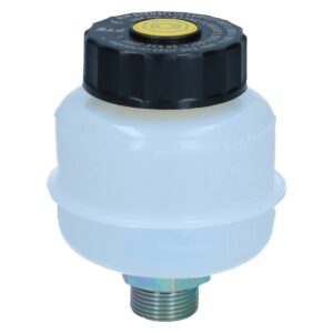 Remvloeistof reservoir, Duitse topkwaliteit