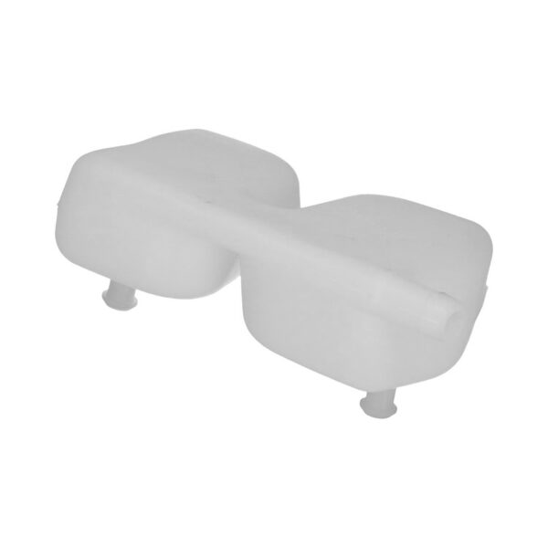 Remvloeistof reservoir, voor servo