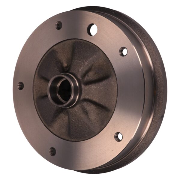 Remtrommel, vooraan, 5-gaats (5x205)