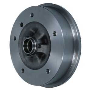 Remtrommel, vooraan, 5-gaats (5x205)