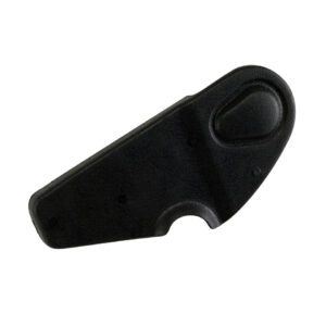 Buitenpaneel zetel, links