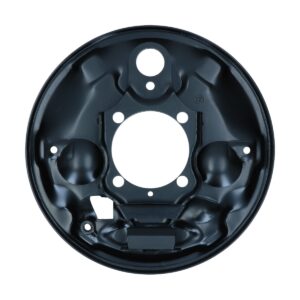 1293-400 Ankerplaat achteraan links - BBT