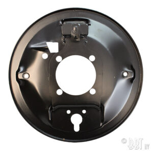 Ankerplaat rechts achter