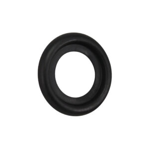 Rubber voor #1095-2, Aluminium verwarmingsslang Ø 19 mm