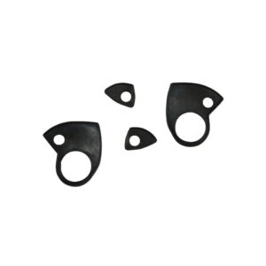 Dichting deurklink L/R (4 stuks)