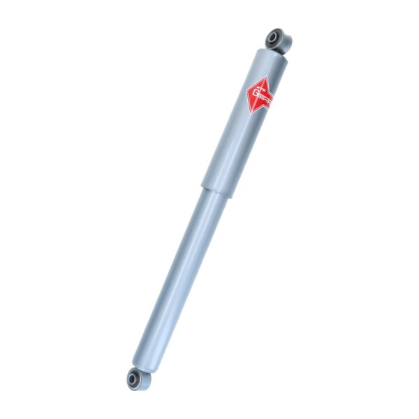 Gasschokdemper achteraan 'Heavy Duty'