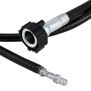 Kilometerteller kabel