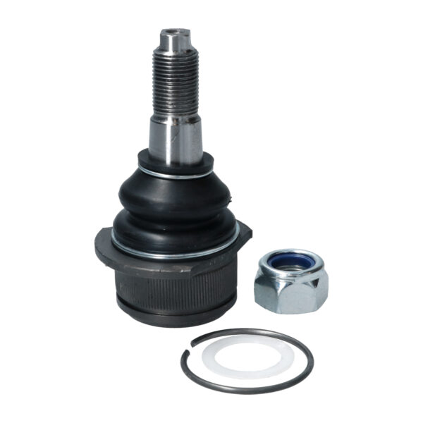 Ophangingsrotule onderaan