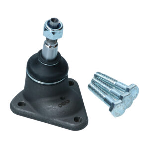 Ophangingsrotule, met 3 bouten montage