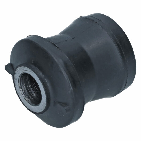 Rubber stabilisatorstang waar de stabilisatorstang in de draagarm is bevestigd, per stuk