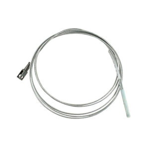 Koppelingskabel, links/rechts gestuurd