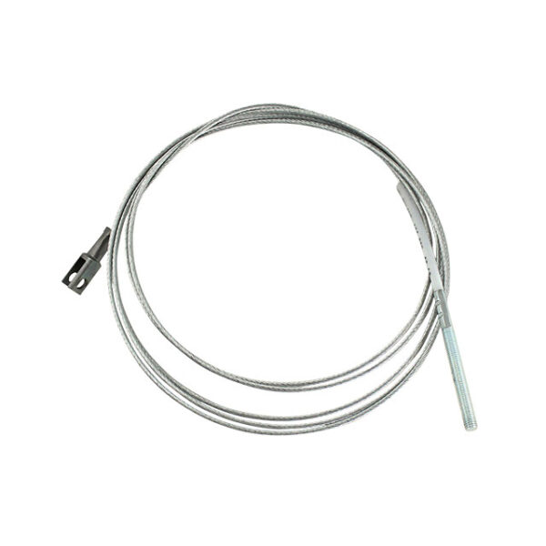 Koppelingskabel, links/rechts gestuurd