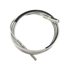 Koppelingskabel, links/rechts gestuurd