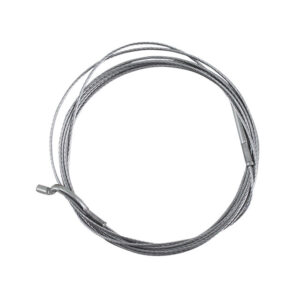 Gaskabel, extra lang