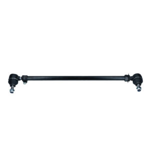 Spoorstang, links en rechts, per zijde