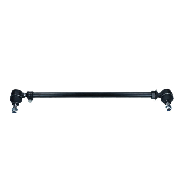 Spoorstang, links en rechts, per zijde