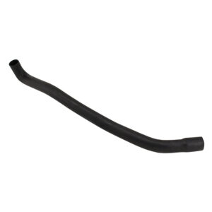 Koelvloeistofslang radiator onderaan