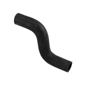 13440 Koelvloeistofslang S-bocht tussen verdelerstuk en rechter cilinderkop