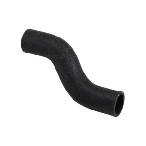 13444 Koelvloeistofslang S-bocht tussen verdelerstuk en rechter cilinderkop