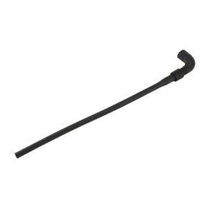 Koelvloeistofslang waterpomp naar linker cilinderkop Type 25, 2100cc met airco