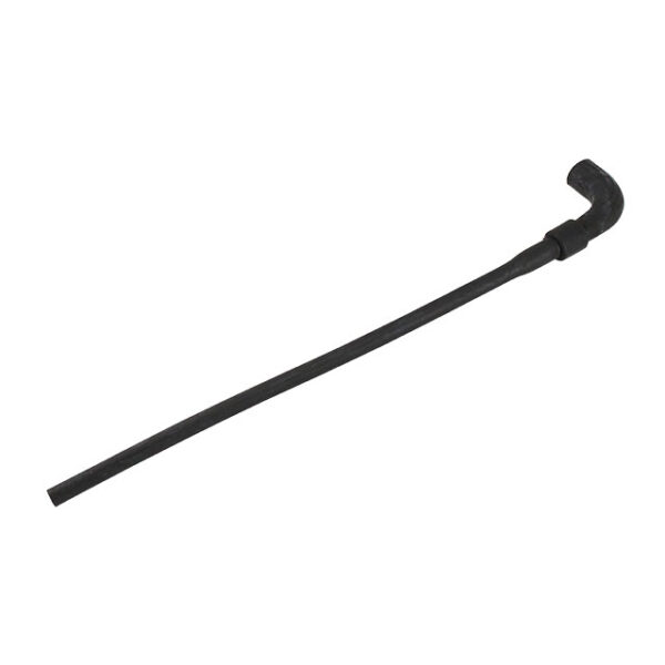 Koelvloeistofslang waterpomp naar linker cilinderkop Type 25, 2100cc met airco