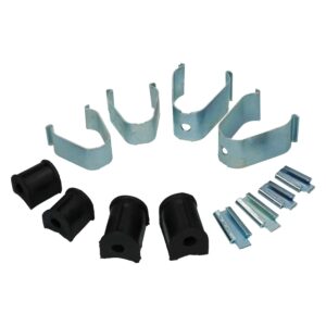 1351 Bevestiging stabilisatorstang, vooras (voor 2 zijden)