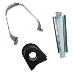 Bevestigingsset stabilisatorstang links