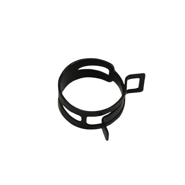 Klem waterdarm, CTC, 40 mm