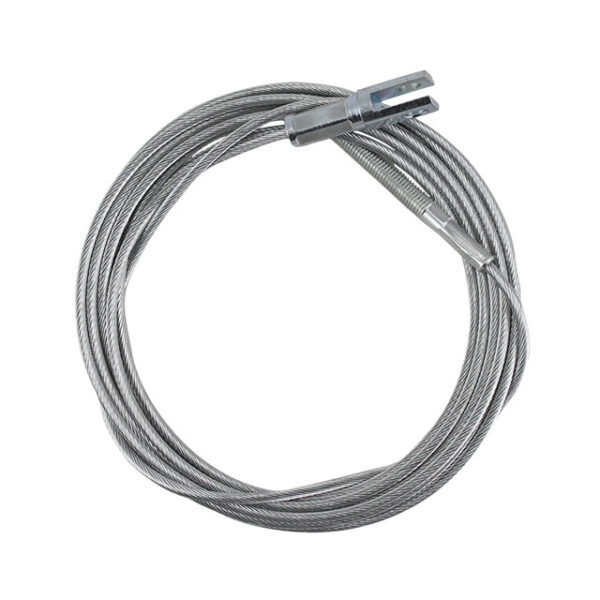 Koppelingskabel, rechts gestuurd, RHD