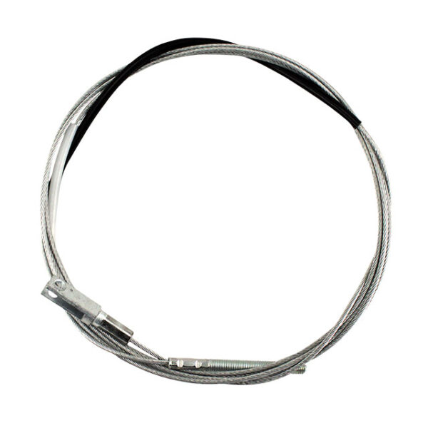 Koppelingskabel, links gestuurd, LHD