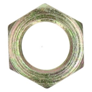 Moer voor fusee as, rechts