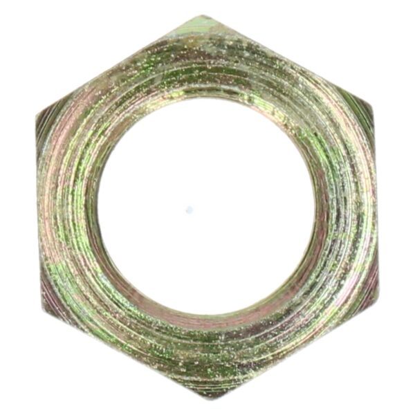 Moer voor fusee as, rechts