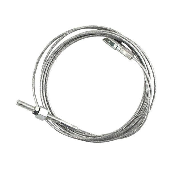 Koppelingskabel, links gestuurd, LHD