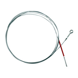 Gaskabel (RHD)
