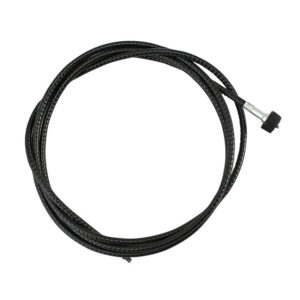 Kilometerteller kabel, RHD