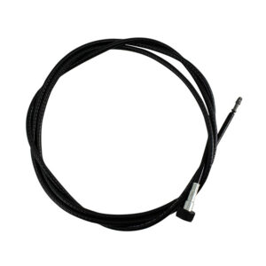 Kilometerteller kabel, RHD