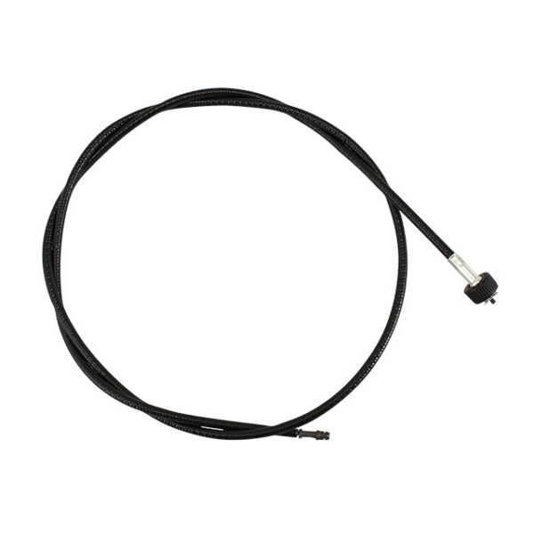 Kilometerteller kabel, RHD