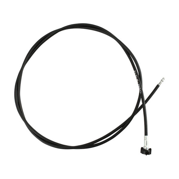 Kilometerteller kabel