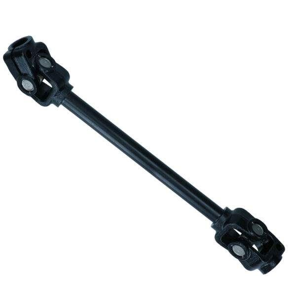 Stuurkolomkardan, (tandheugel)