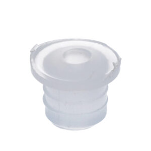 Afdichtplug stuurhuis