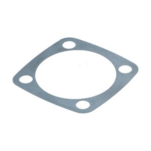 Regel ring 0.25mm voor Stuurhuis