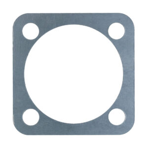 Regel ring 0.15mm voor Stuurhuis