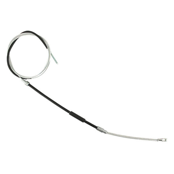 Handremkabel, Italiaans model