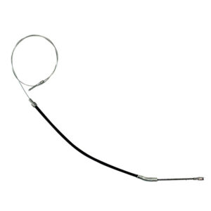 13845 Handremkabel, IRS