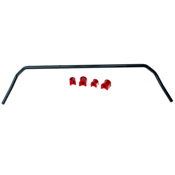 Stabilisatorstang vooraan, 2" versmald