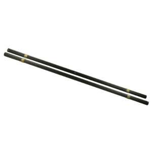 Lamellen in vooras standaard