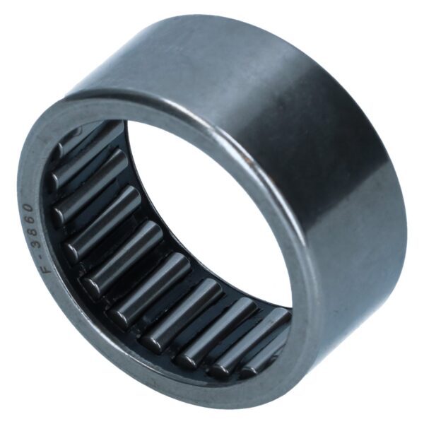 Vooraslager,, boven / onder