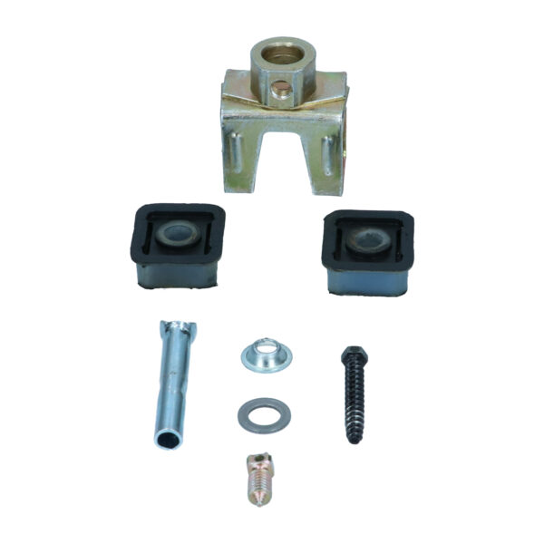 Koppeling schakelstang