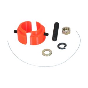 Schakelstang geleiding - Versterkt