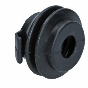 1409-609 Stofkap schakelas versnellingsbak (091)